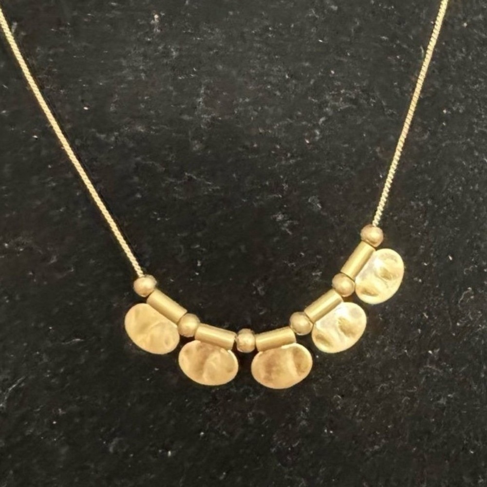 Plunder‎ Gillian Necklace
